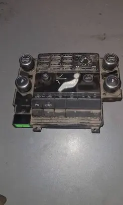 Volvo S80 Climate control unit 30774368 MC143100028
