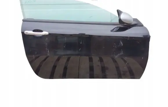 Alfa Romeo GT Door (2 Door Coupe) 