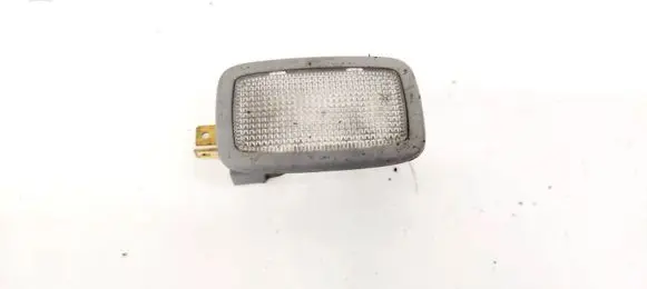 Hyundai Santa Fe Other interior light