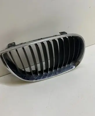 BMW 1 E81 E87 Front grill 22405910 7128611