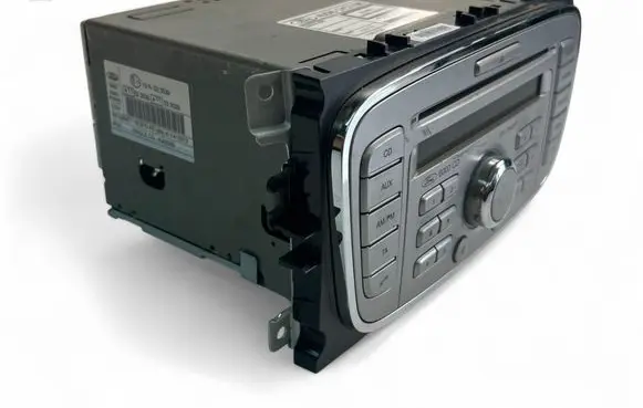Ford Focus Radio/CD/DVD/GPS head unit 8M5T18C815AB