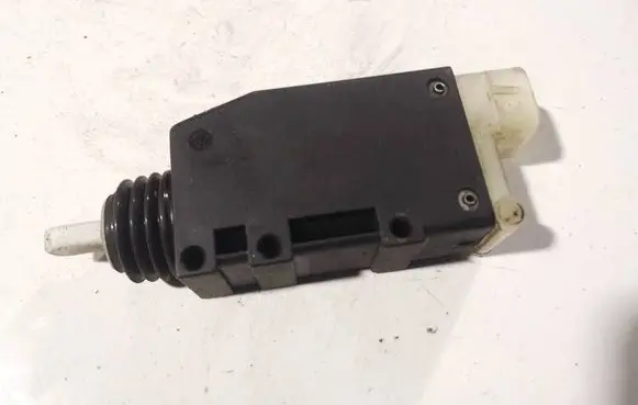 Central locking motor