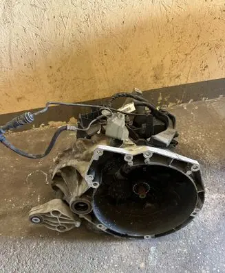 Volvo V40 Manual 6 speed gearbox CV6R CV6R7002GD
