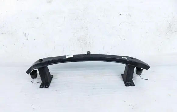BMW X1 E84 Front bumper support beam 