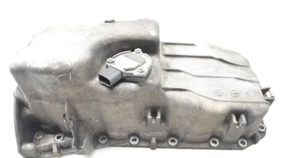 BMW 3 E90 E91 Oil sump 111385102
