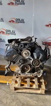 Audi A6 S6 C5 4B Engine BDV