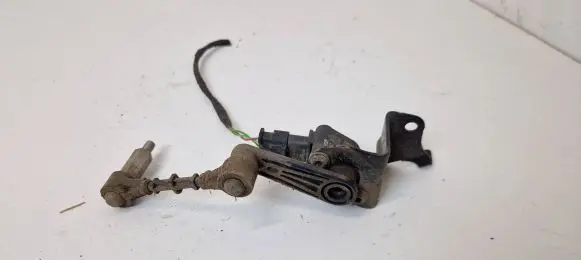 Jaguar I-Pace Front height sensor lever J9D3-3C280-AA