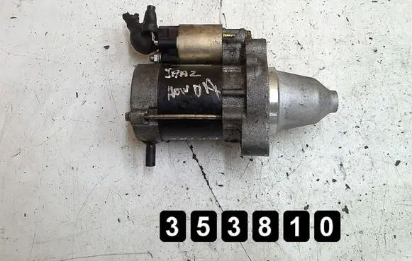 Honda Jazz Starter motor 4280000960