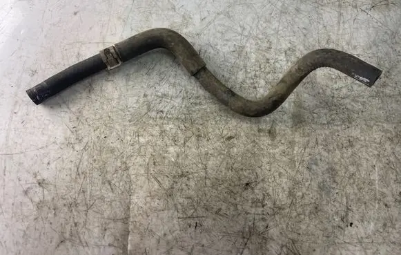 Nissan Navara D40 Breather/breather pipe/hose 