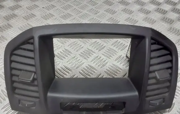 Opel Insignia A Dashboard side air vent grill/cover trim 13282235