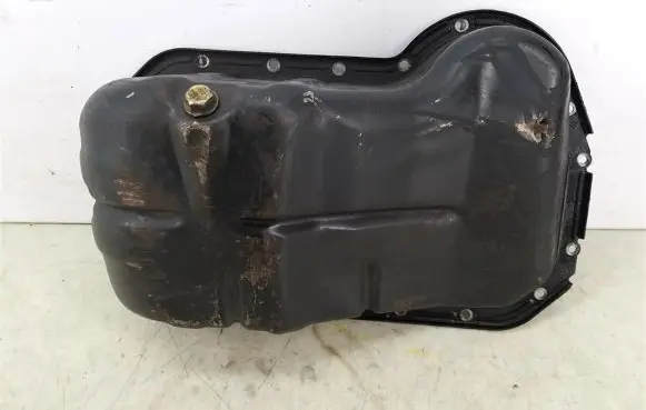 Audi A6 Allroad C5 Oil sump