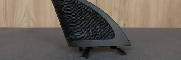 Mercedes-Benz A W176 Front door speaker cover trim 1767200111 A1767200111