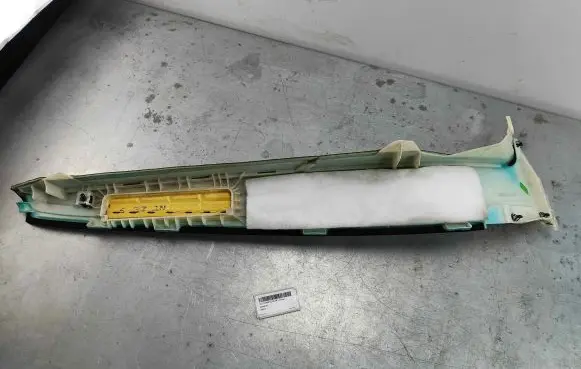 Mercedes-Benz S W221 (C) pillar trim A22169007259G95