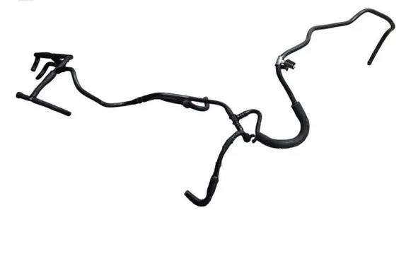 Audi A6 S6 C7 4G Vacuum line/pipe/hose 059131381DG 4G0131492B