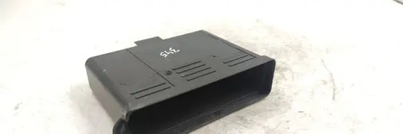BMW X3 E83 Dashboard storage box/compartment 3403653