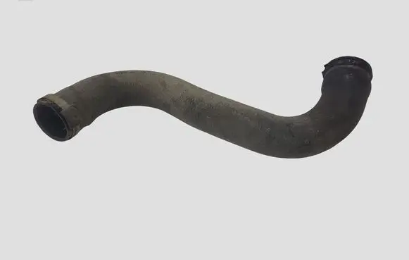 Peugeot 407 Intercooler hose/pipe