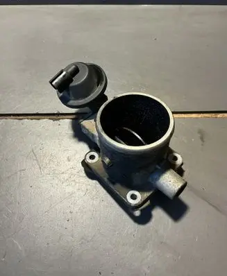 Hyundai H-1, Starex, Satellite Throttle valve 3510027XXX