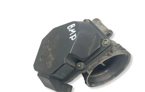 Volkswagen PASSAT B6 Throttle valve 03G128063A