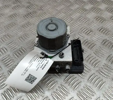 Maserati Ghibli ABS Pump 670032973 0265255090