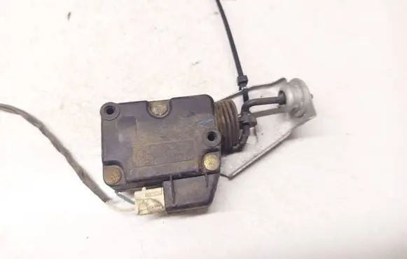 Peugeot 407 Central locking motor 