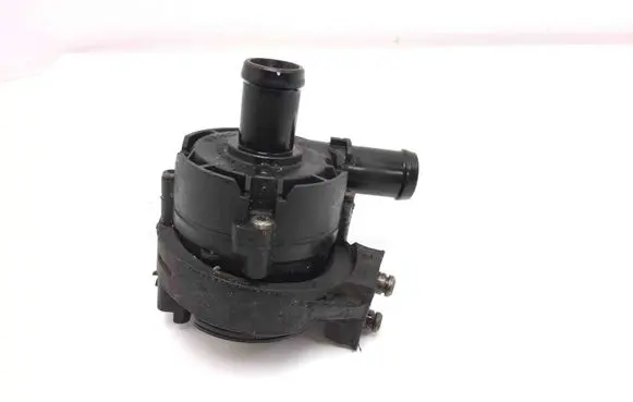 Nissan Micra K14 Electric auxiliary coolant/water pump 0392023326