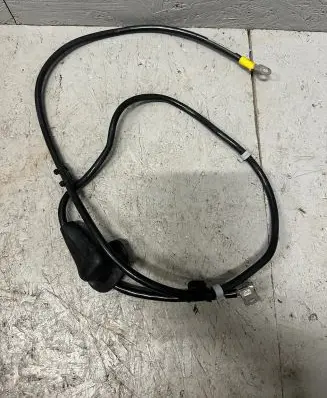 Jaguar XK8 - XKR Other wiring loom LJA3704AE 3488143