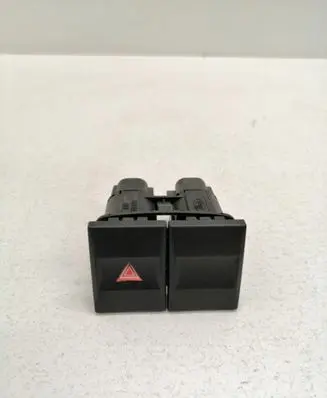 Ford Mondeo Mk III Hazard light switch 2S7T13A350BA