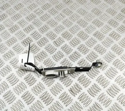 Mazda CX-5 Seat belt height adjuster KD4557960B
