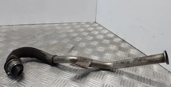 EGR valve line/pipe/hose
