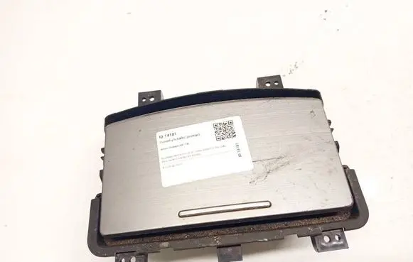 Subaru Legacy Cup holder 92134AJ000