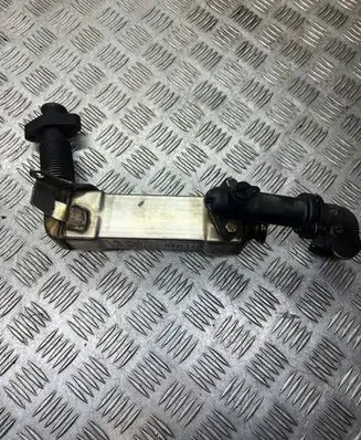 BMW 3 E90 E91 EGR valve cooler D4214 96028 H637