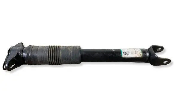 Jeep Grand Cherokee Rear shock absorber/damper 68080211AC 55553E 1A14894A