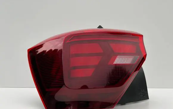 Volkswagen Polo VI Rear/tail lights 2G0945095E L664549 L6645492E60