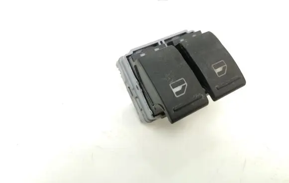 Volkswagen Transporter - Caravelle T5 Electric window control switch 7E0959855B