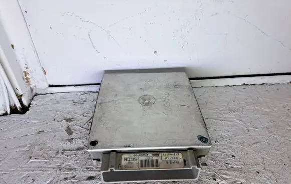 Acura ILX Engine control unit/module 86GB12A650DB 6GDB