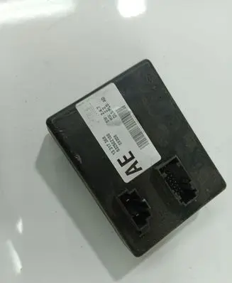 Opel Insignia A Light module LCM 13317368