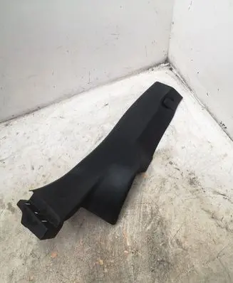 Ford Fusion II (D) pillar trim (bottom) DS73F31016