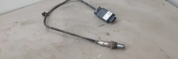Volkswagen Amarok II Lambda probe sensor MB3G5E145AC 0281009277