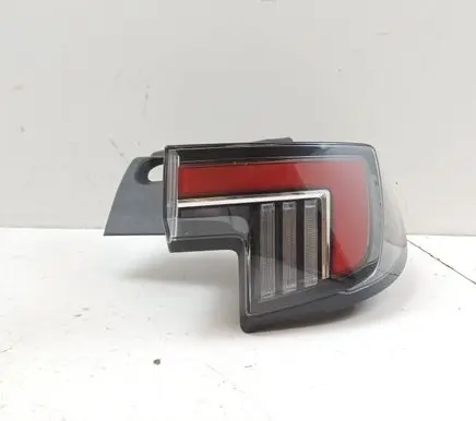 Opel Mokka B Rear/tail lights 24146802