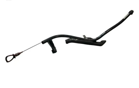 Mercedes-Benz Sprinter W906 Oil level dip stick A6510100124 A6510901027