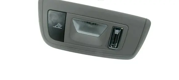 Porsche Panamera (970) Other interior light 97063206202