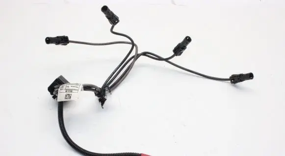 BMW 1 F20 F21 Glow plug wires 8583656