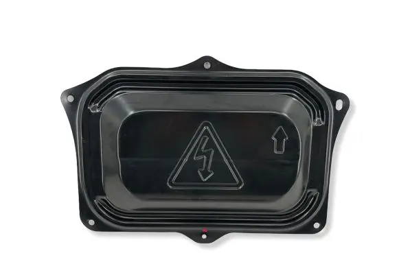 Hyundai Ioniq 5 Battery box tray cover/lid