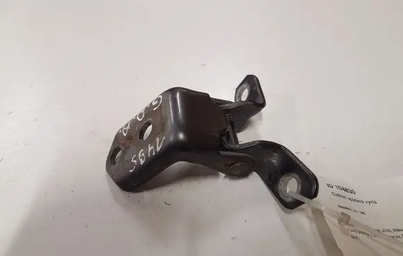Mazda 6 Rear door lower hinge