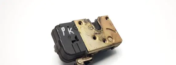 Peugeot Partner Front door lock