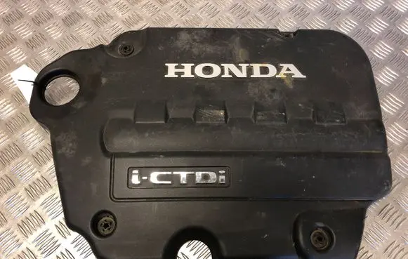 Honda CR-V Engine cover (trim) PA6PA66MD30