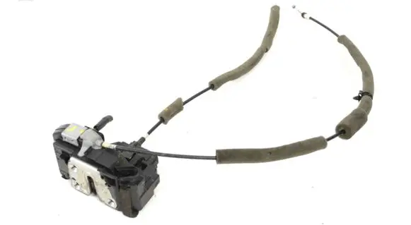 Nissan Pulsar Coupe door lock (next to the handle) 