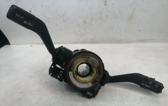 Volkswagen PASSAT B6 Indicator stalk 3C0595653 3C5953507A