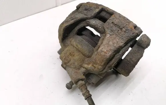 Volvo V70 Front brake caliper