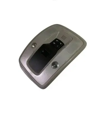 Volvo S60 Front seat light 39826645